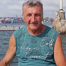Фотография мужчины Андрей, 59 лет из г. Смоленск