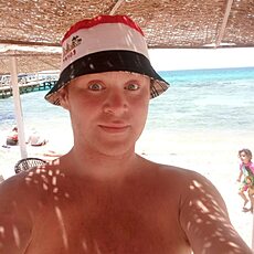 Фотография мужчины Станислав, 34 года из г. Коломна