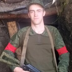 Фотография мужчины Александр, 21 год из г. Сосновоборск (Красноярский Край)