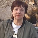 Людмила Миляева, 62 года