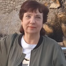 Фотография девушки Людмила Миляева, 62 года из г. Курган