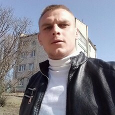 Фотография мужчины Юрий, 29 лет из г. Крупки