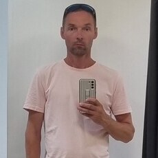 Фотография мужчины Алексей, 47 лет из г. Павлово