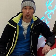 Фотография мужчины Алексей, 47 лет из г. Павлово