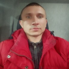 Фотография мужчины Александр, 35 лет из г. Королёв