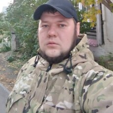 Фотография мужчины Антон, 35 лет из г. Каменск-Уральский