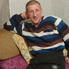 Фотография мужчины Евгений, 46 лет из г. Гиагинская