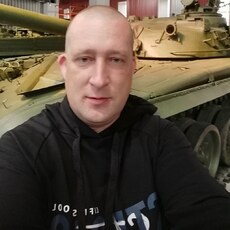 Фотография мужчины Владимир, 37 лет из г. Брянск