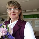 Юлия, 57 лет