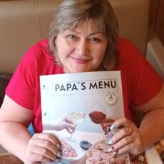 Фотография девушки Наталья, 52 года из г. Калининград