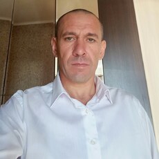 Фотография мужчины Денис, 46 лет из г. Прокопьевск