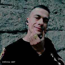 Фотография мужчины Максим, 27 лет из г. Шарковщина