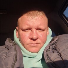 Фотография мужчины Юра, 42 года из г. Хабары