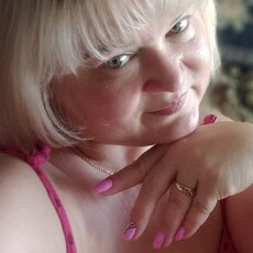 Фотография девушки Елена, 54 года из г. Нижний Новгород