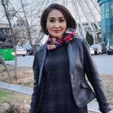 Фотография девушки Алмажан, 54 года из г. Алматы