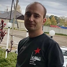 Фотография мужчины Алексей, 29 лет из г. Кулунда
