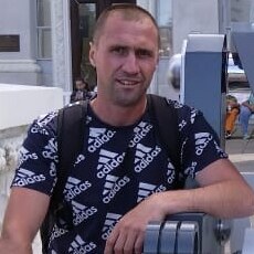 Фотография мужчины Сергей, 42 года из г. Биробиджан