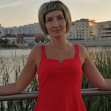 Фотография девушки Аля, 38 лет из г. Казань