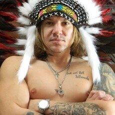 Фотография мужчины Семён, 34 года из г. Тихорецк