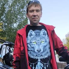 Фотография мужчины Александр, 40 лет из г. Москва