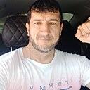 Руслан, 37 лет