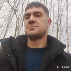 Фотография мужчины Александр, 38 лет из г. Алчевск