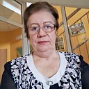 Люба, 68 лет