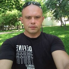 Фотография мужчины Анатолий, 34 года из г. Слуцк