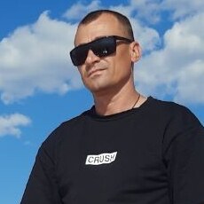 Фотография мужчины Mishlen, 41 год из г. Воронеж