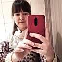 Анастасия, 22 года