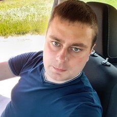 Фотография мужчины Алексей, 33 года из г. Симферополь