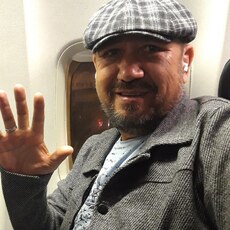 Фотография мужчины Радик, 53 года из г. Уфа