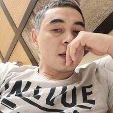 Фотография мужчины Тамерлан, 42 года из г. Новый Уренгой