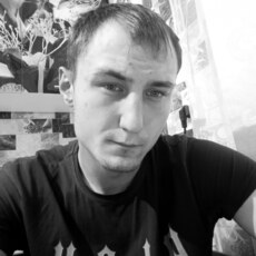 Фотография мужчины Денис, 25 лет из г. Иркутск