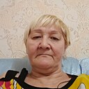 Нина Михайловна, 62 года