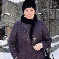 Фотография девушки Светлана, 67 лет из г. Кострома