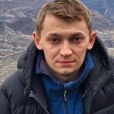 Фотография мужчины Andersan, 35 лет из г. Пермь