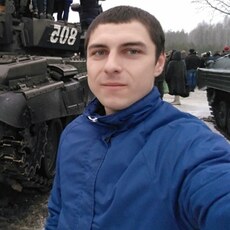 Фотография мужчины Вадим, 30 лет из г. Пинск