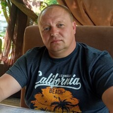 Фотография мужчины Юрий, 41 год из г. Саратов