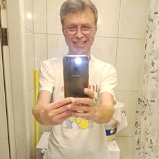 Фотография мужчины Владимир, 58 лет из г. Псков