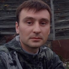 Фотография мужчины Александр, 30 лет из г. Зеленодольск