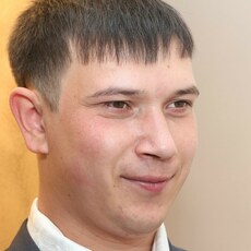 Фотография мужчины Марат, 35 лет из г. Новотроицк