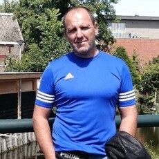 Фотография мужчины Sergey, 50 лет из г. Познань