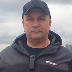 Фотография мужчины Анатолий, 56 лет из г. Ейск