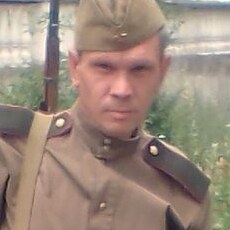 Фотография мужчины Александр, 44 года из г. Феодосия