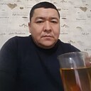 Айбек, 46 лет