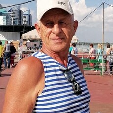 Фотография мужчины Алексей, 62 года из г. Барнаул