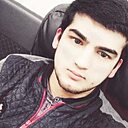 Парвиз, 23 года