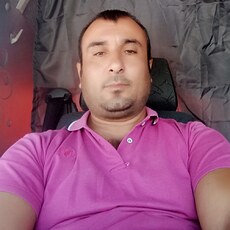 Фотография мужчины Максим, 40 лет из г. Азов