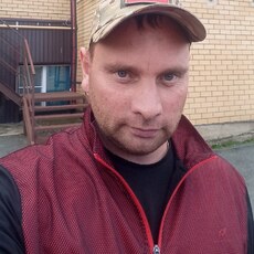 Фотография мужчины Александр, 39 лет из г. Зеленодольск